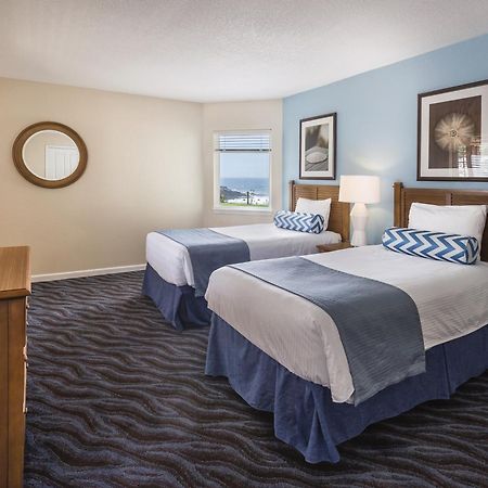Worldmark Depoe Bay Dış mekan fotoğraf
