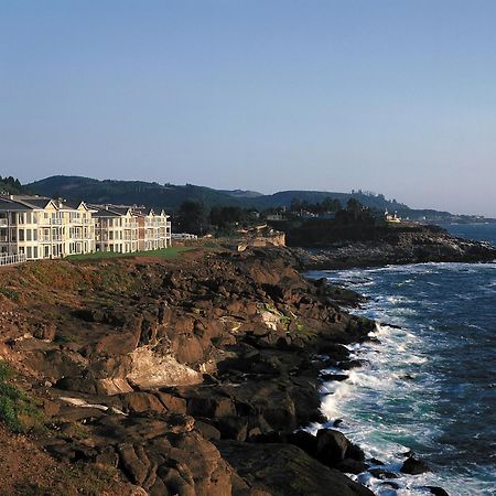Worldmark Depoe Bay Dış mekan fotoğraf