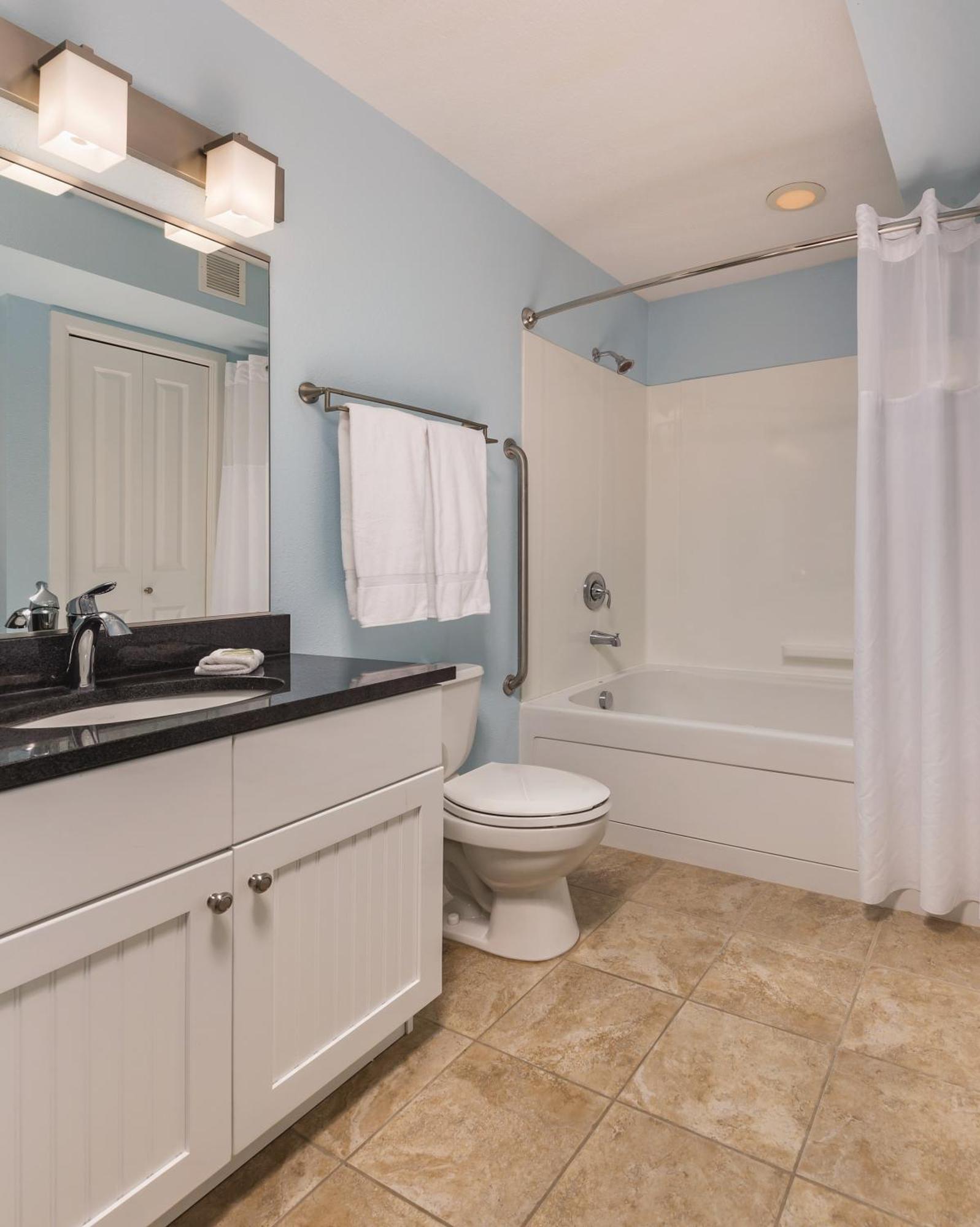 Worldmark Depoe Bay Dış mekan fotoğraf