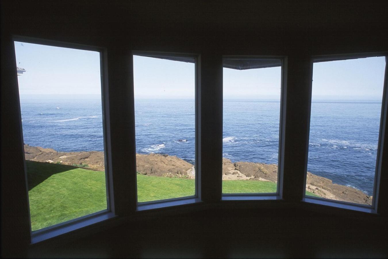 Worldmark Depoe Bay Dış mekan fotoğraf