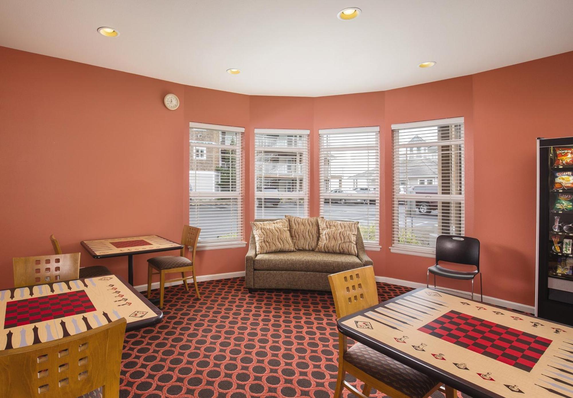 Worldmark Depoe Bay Dış mekan fotoğraf