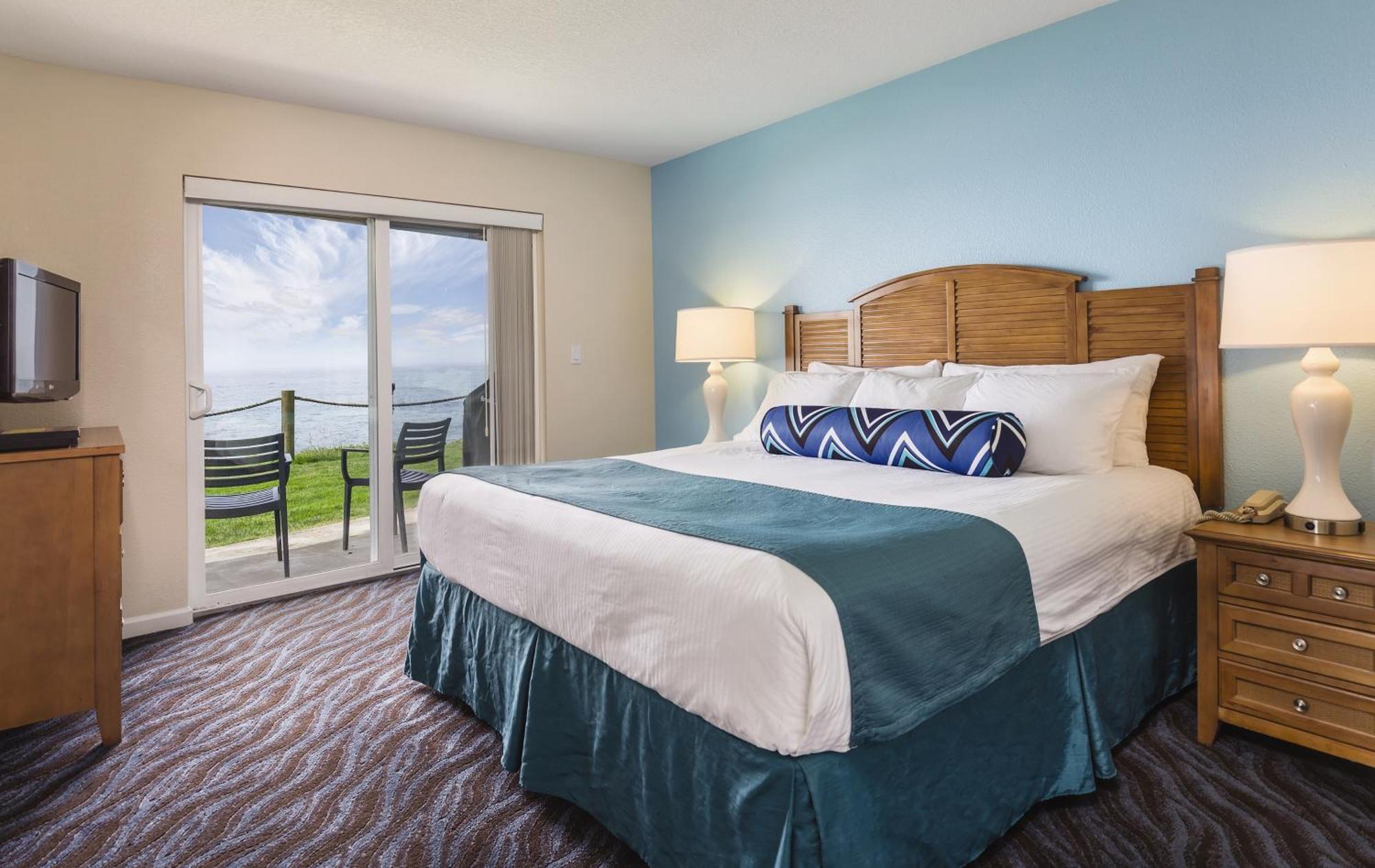 Worldmark Depoe Bay Dış mekan fotoğraf