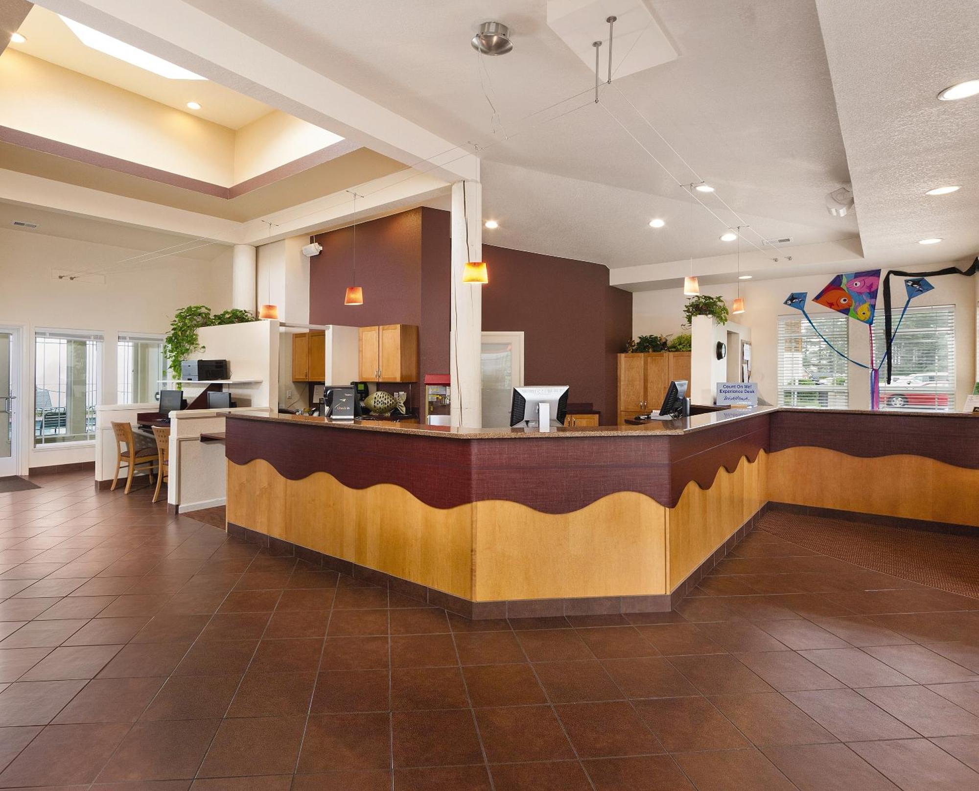 Worldmark Depoe Bay Dış mekan fotoğraf
