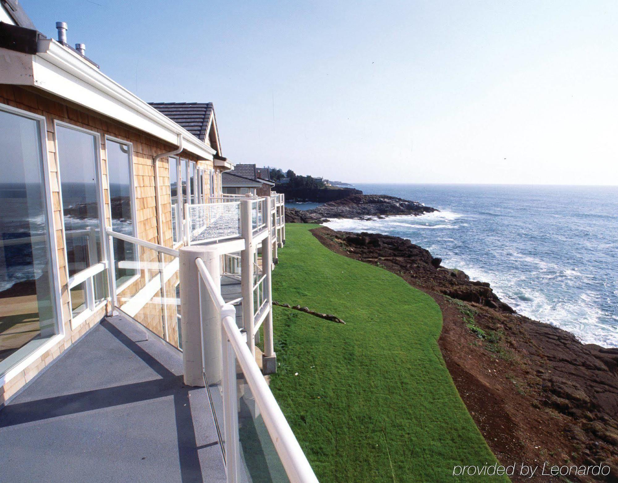 Worldmark Depoe Bay Dış mekan fotoğraf