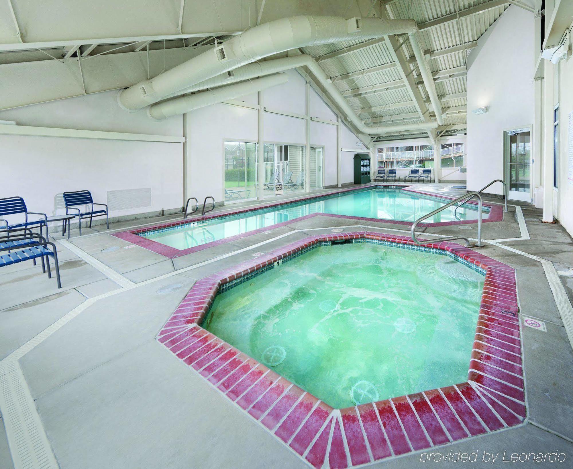 Worldmark Depoe Bay Dış mekan fotoğraf