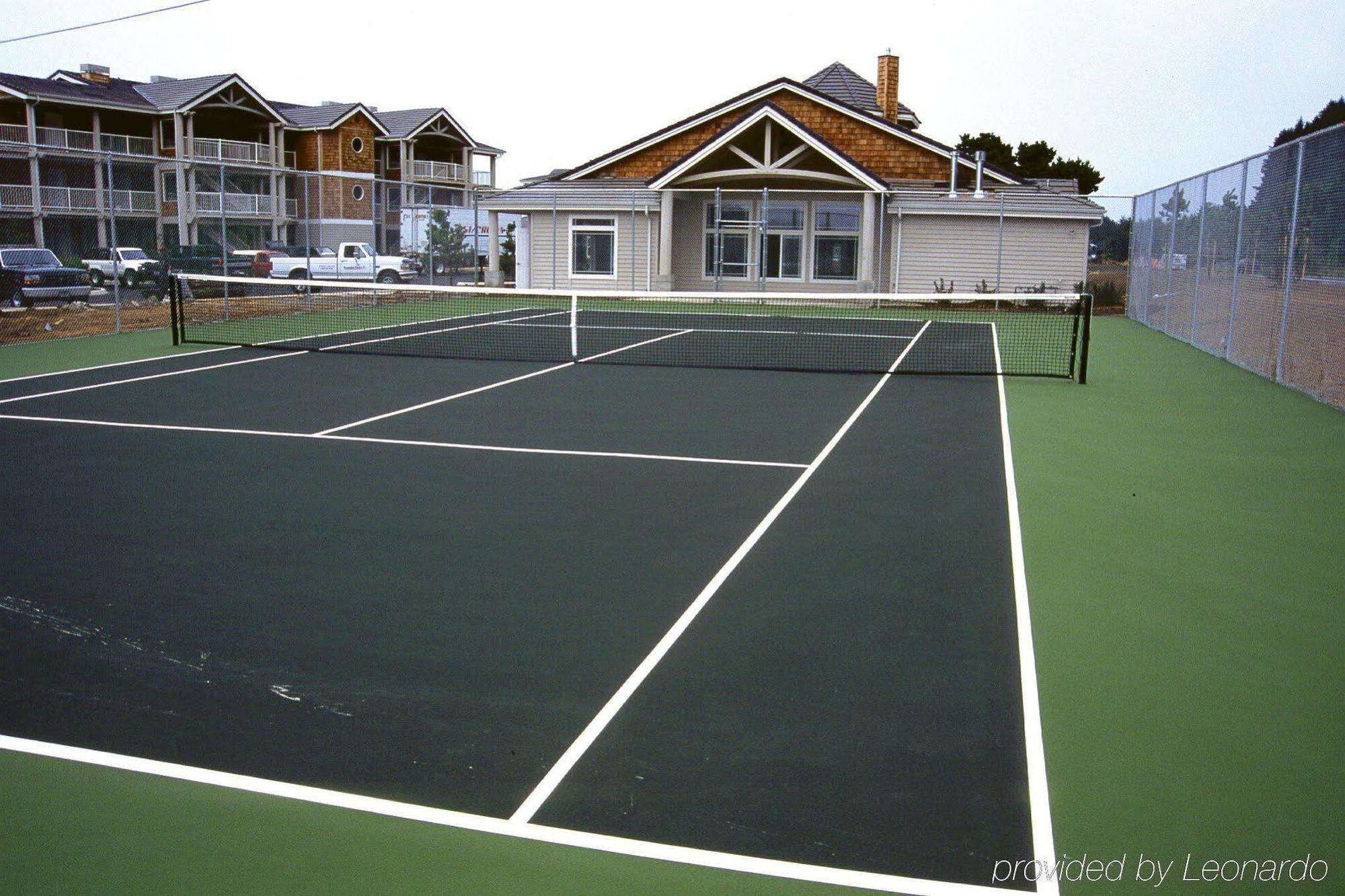 Worldmark Depoe Bay Dış mekan fotoğraf